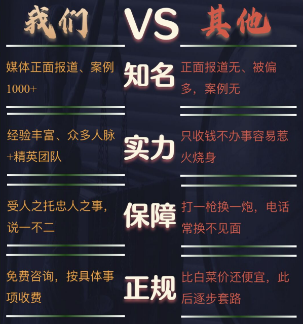 凉城县私家调查公司的费用是多少